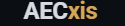 AECxis Logo